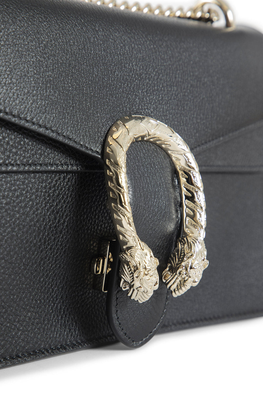 Dionysus Medium Shoulder Bag Gucci оригінал – Купити в Україні – збільшений вид