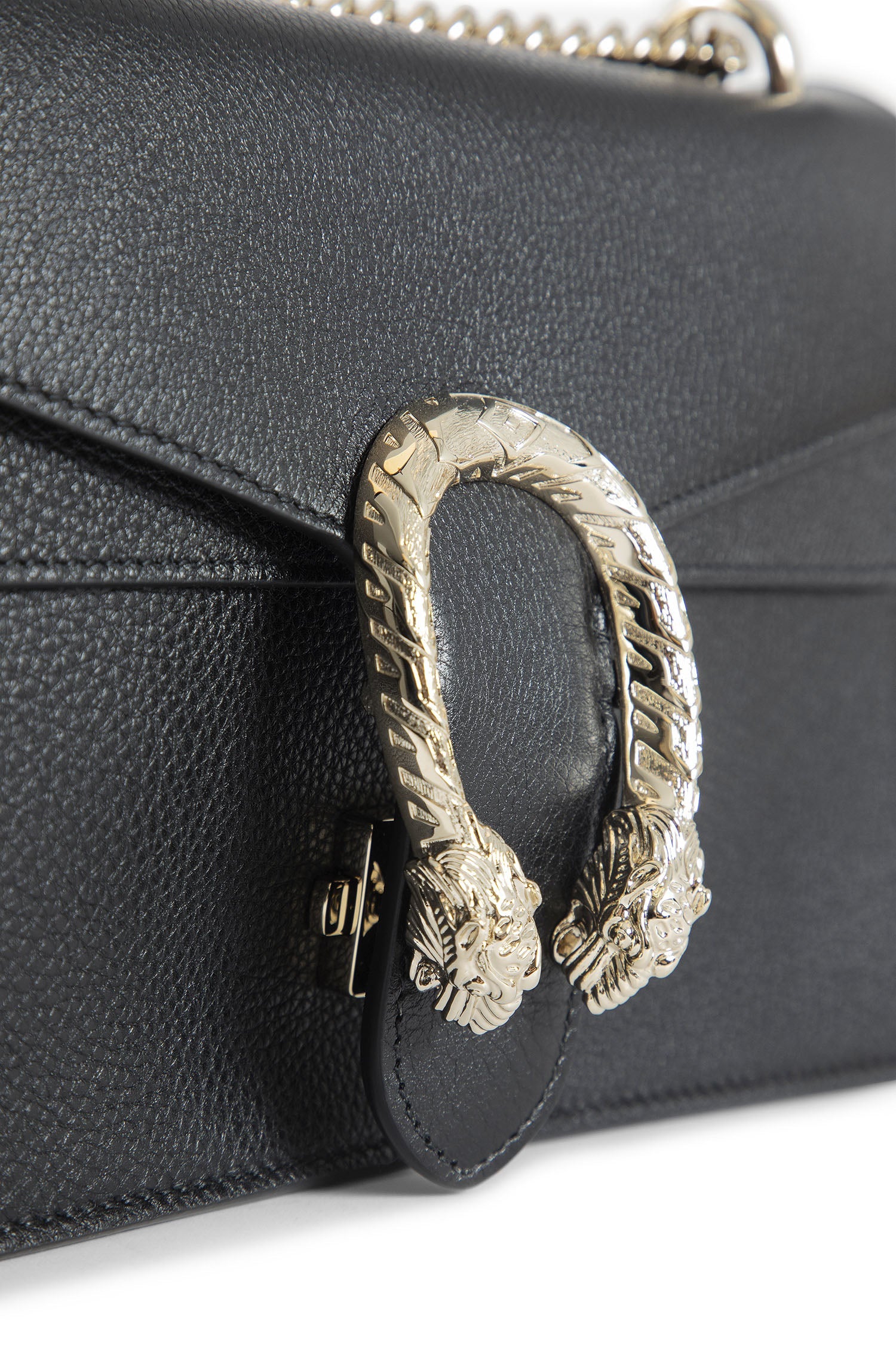 Dionysus Medium Shoulder Bag Gucci оригінал – Купити в Україні – збільшений вид