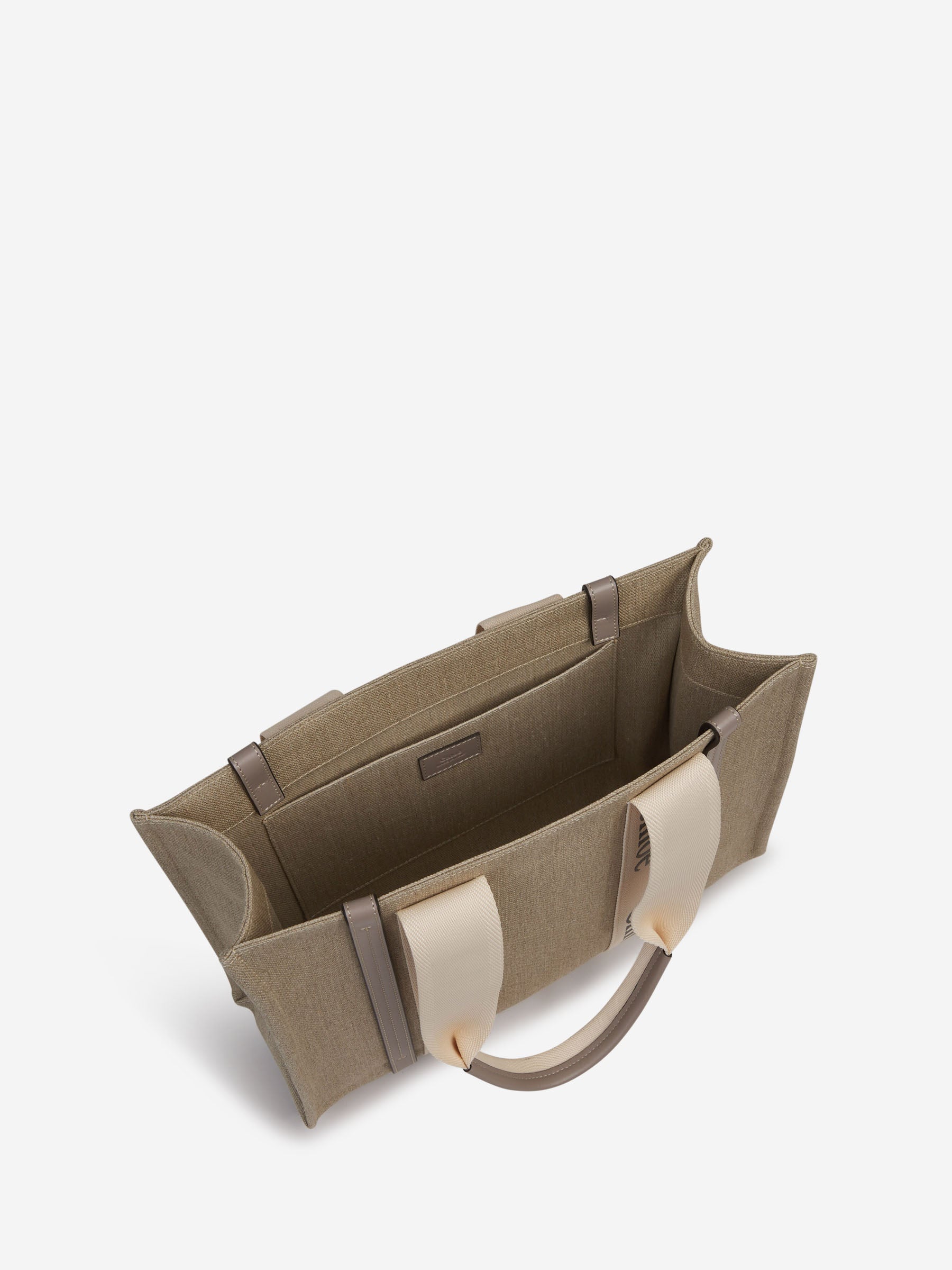Woody M Tote Bag Chloe – Гарантія оригінальності – збільшений вид