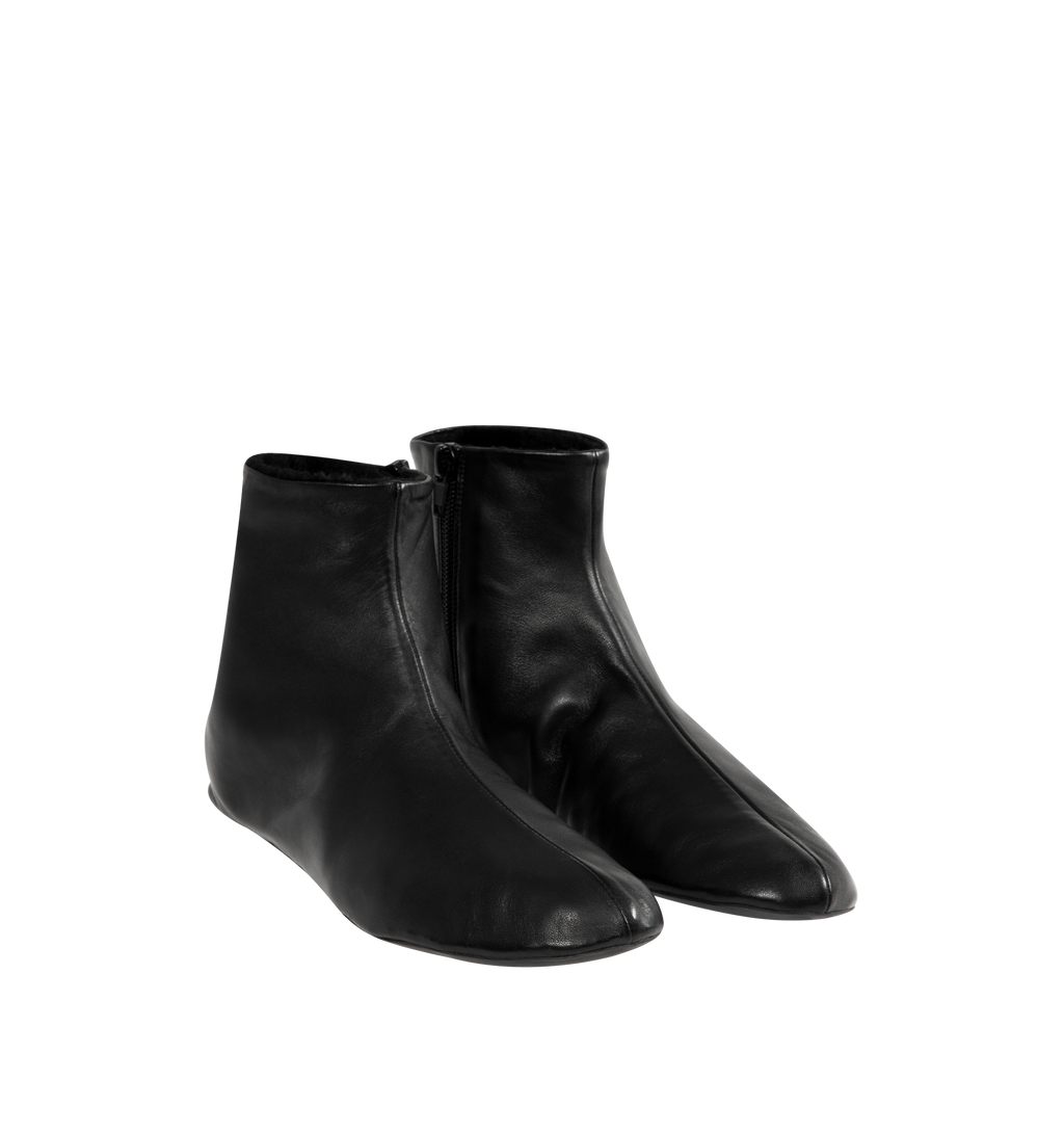 Stella Bootie The row – Гарантія оригінальності – вид ззаду