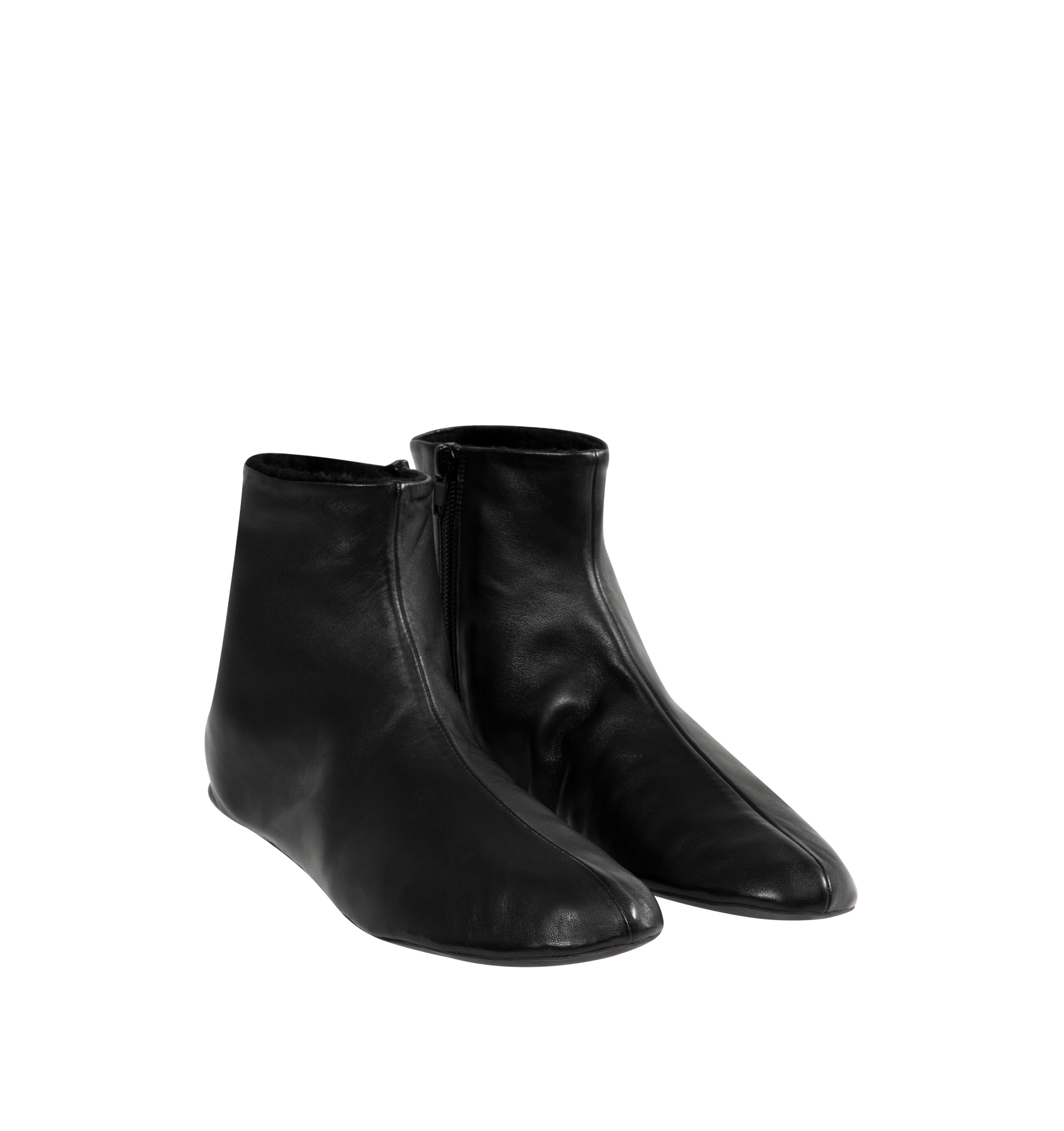 Stella Bootie The row – Гарантія оригінальності – вид ззаду