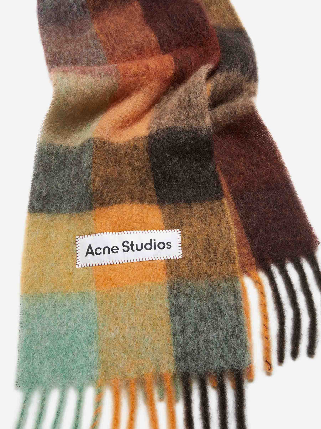 Acne studios Accessories оригінал | Швидка доставка Україна – збільшений вид