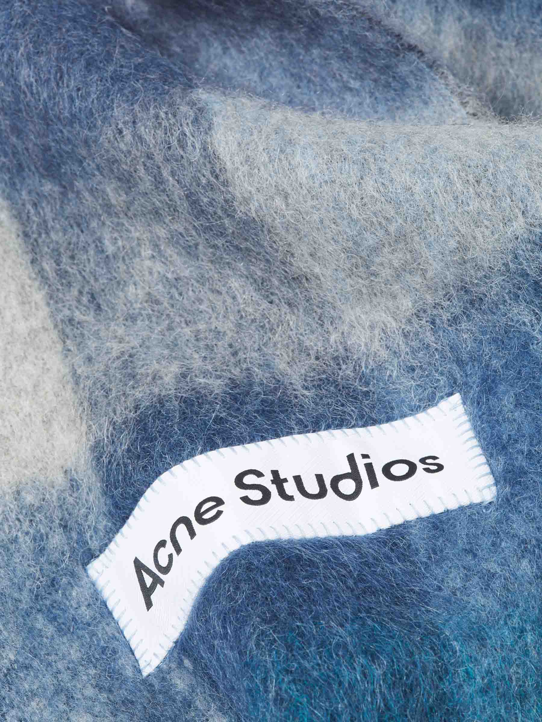 Acne studios Accessories оригінал | Швидка доставка Україна – детальний вид
