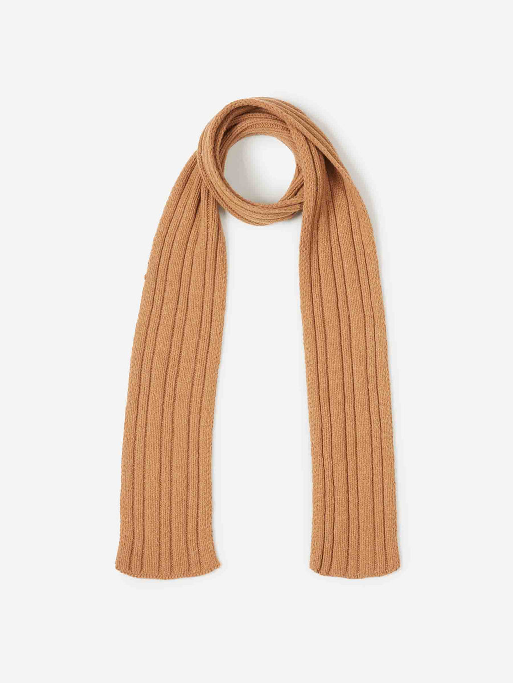 Wool Scarf The row – Гарантія оригінальності – боковий вид