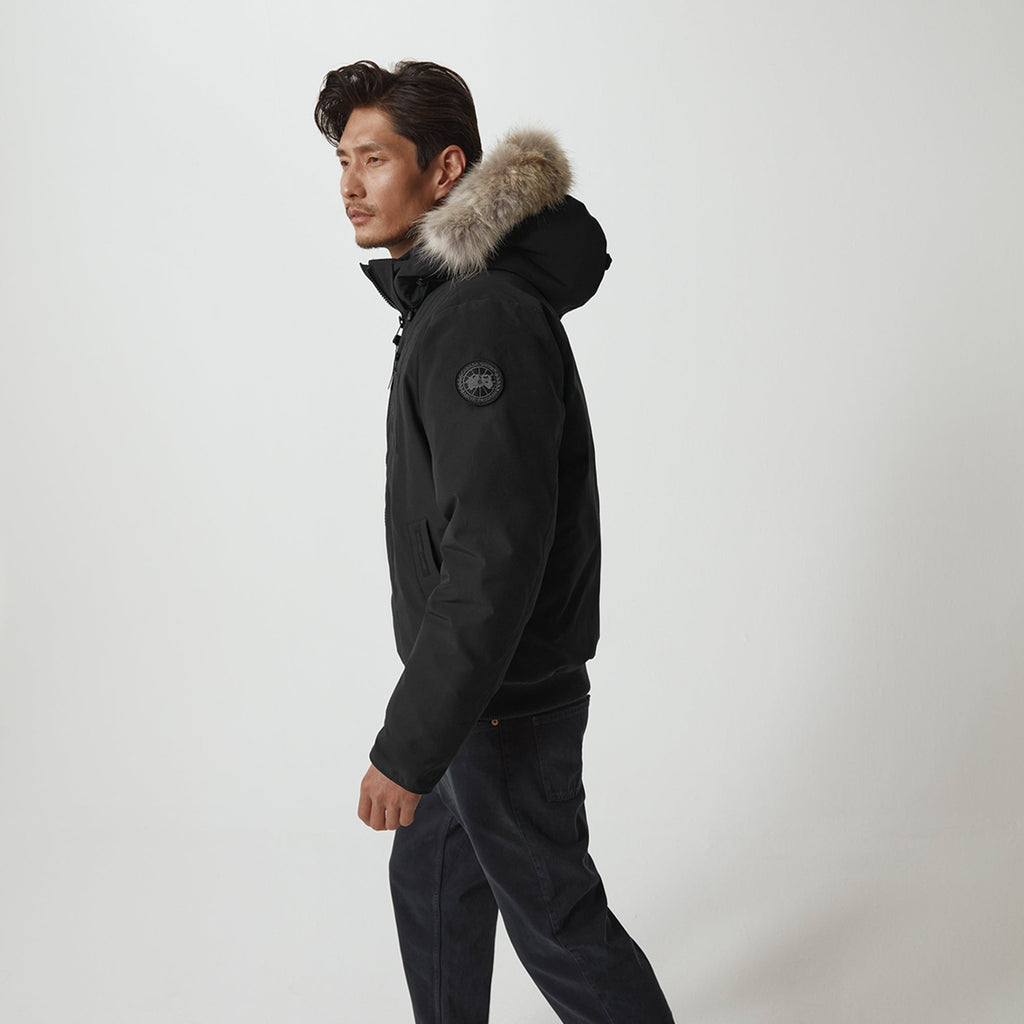 Canada goose Outerwear оригінал | Швидка доставка Україна – детальний вид