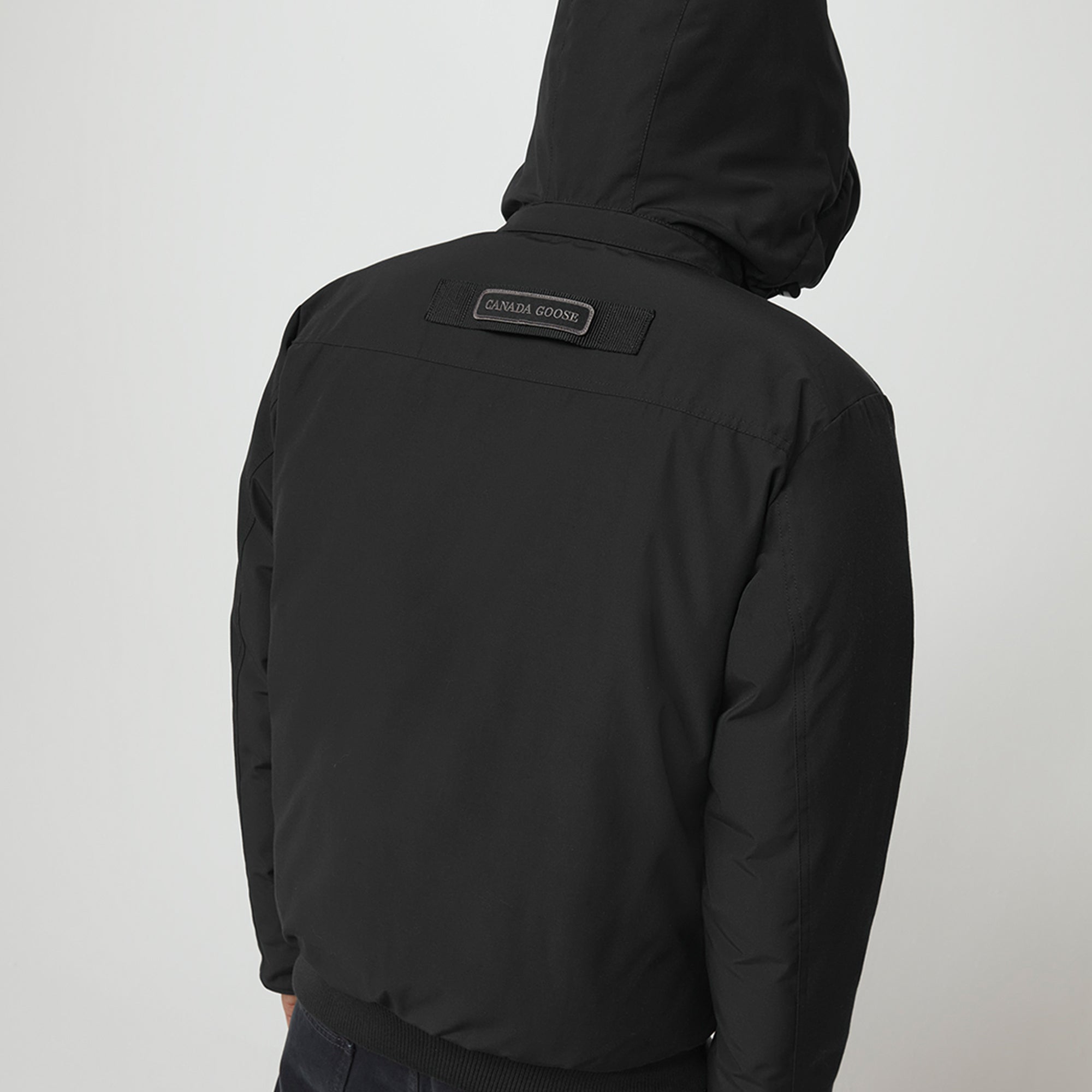 Canada goose Outerwear оригінал | Швидка доставка Україна – збільшений вид