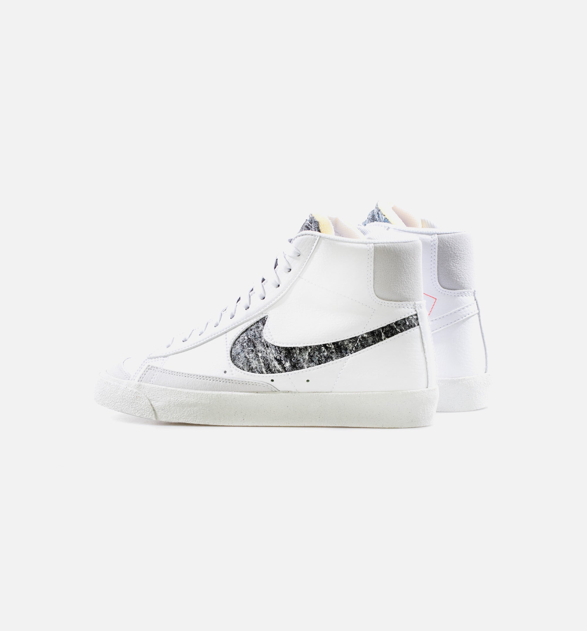 Blazer MID 77 Vintage M2z2 Mens Lifestyle Shoe Nike – Гарантія оригінальності – детальний вид