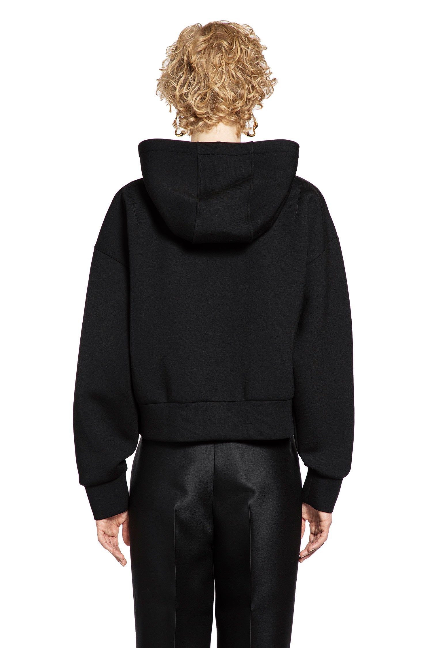Оригінальна Hooded Sweatshirt Gucci – збільшений вид