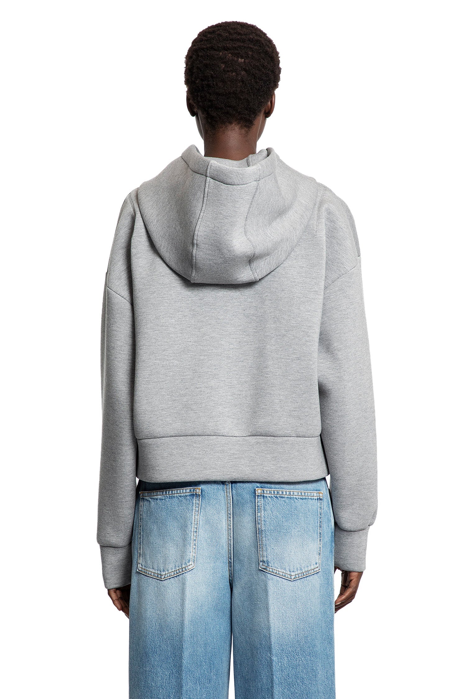 Viscose Jersey Hoodie Gucci оригінал – Купити в Україні – збільшений вид