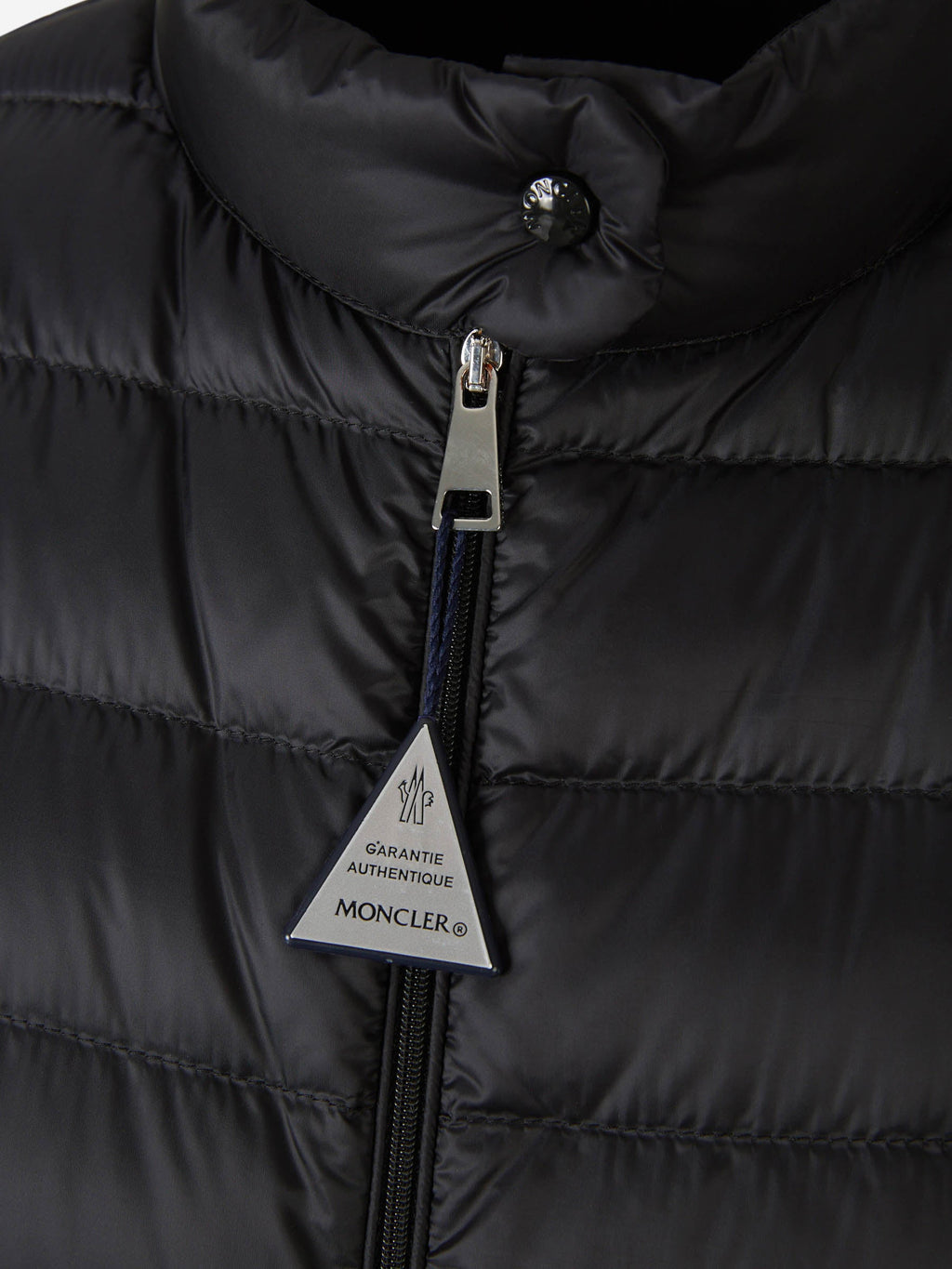 Оригінальна Lans Padded Jacket Moncler – збільшений вид