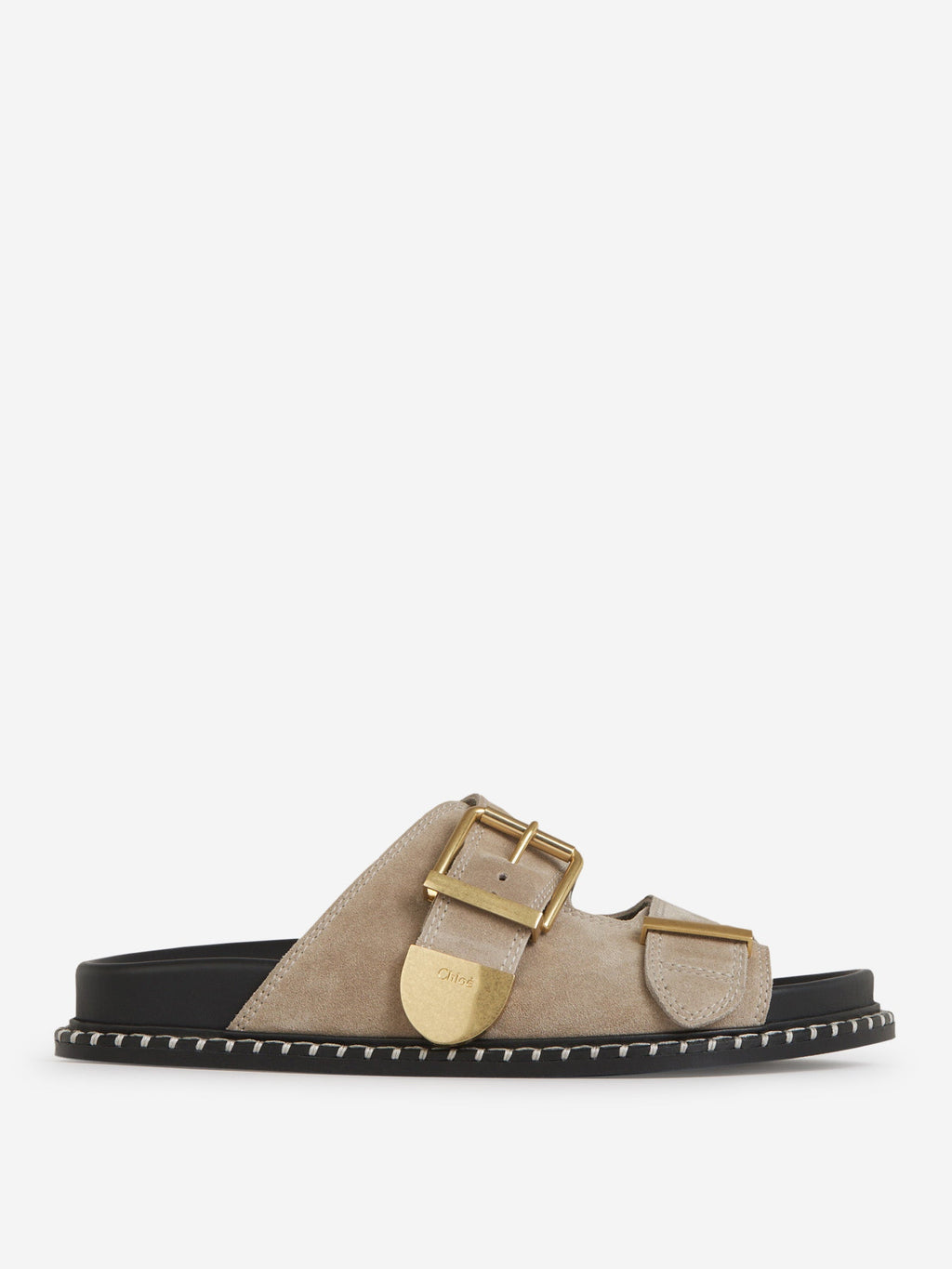Chloe Footwear оригінал | Швидка доставка Україна – боковий вид