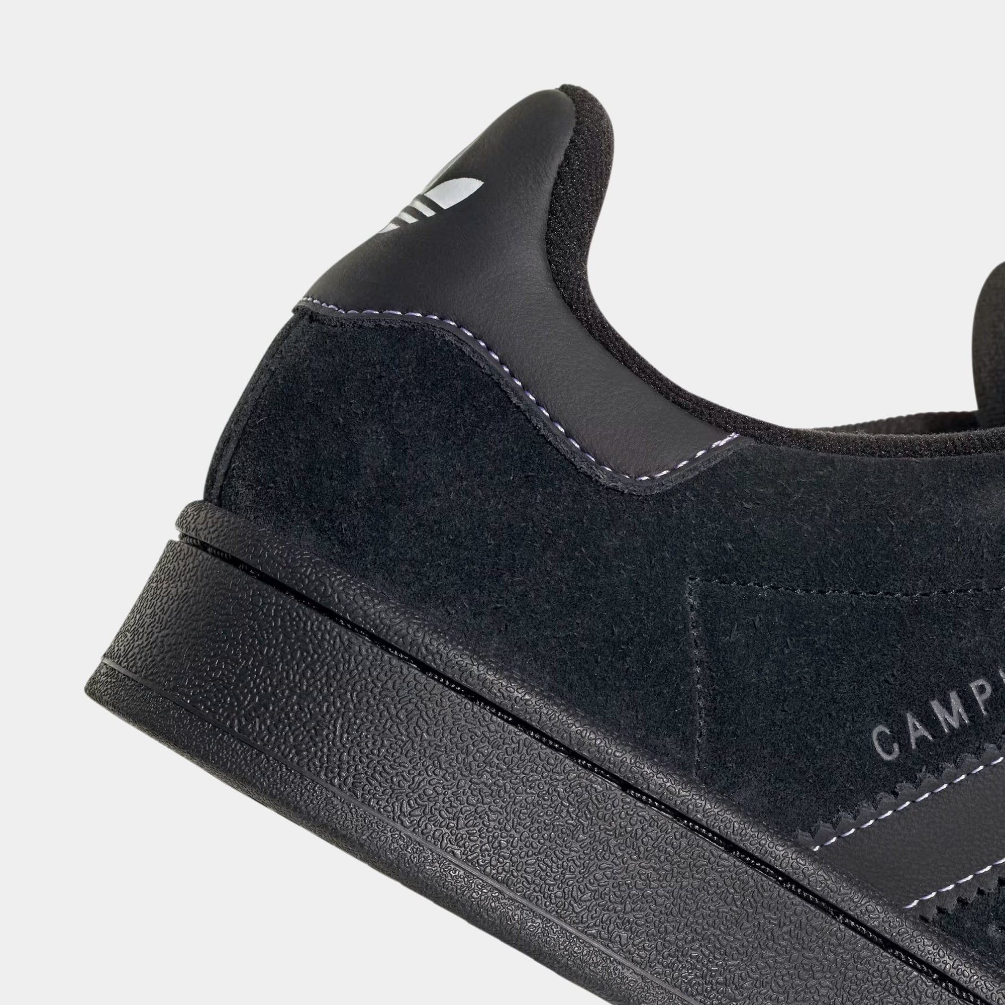 Campus 00s Core Black Mens Lifestyle Shoes Adidas оригінал – Купити в Україні – детальний вид