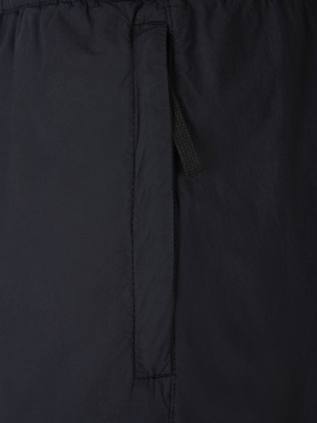 Logo Technical Joggers Stone island – Гарантія оригінальності – збільшений вид