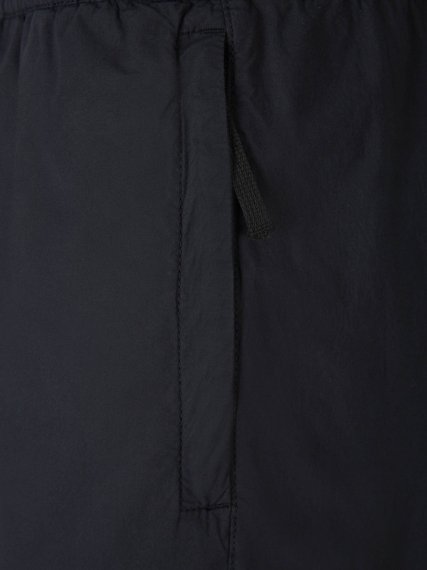 Logo Technical Joggers Stone island – Гарантія оригінальності – збільшений вид