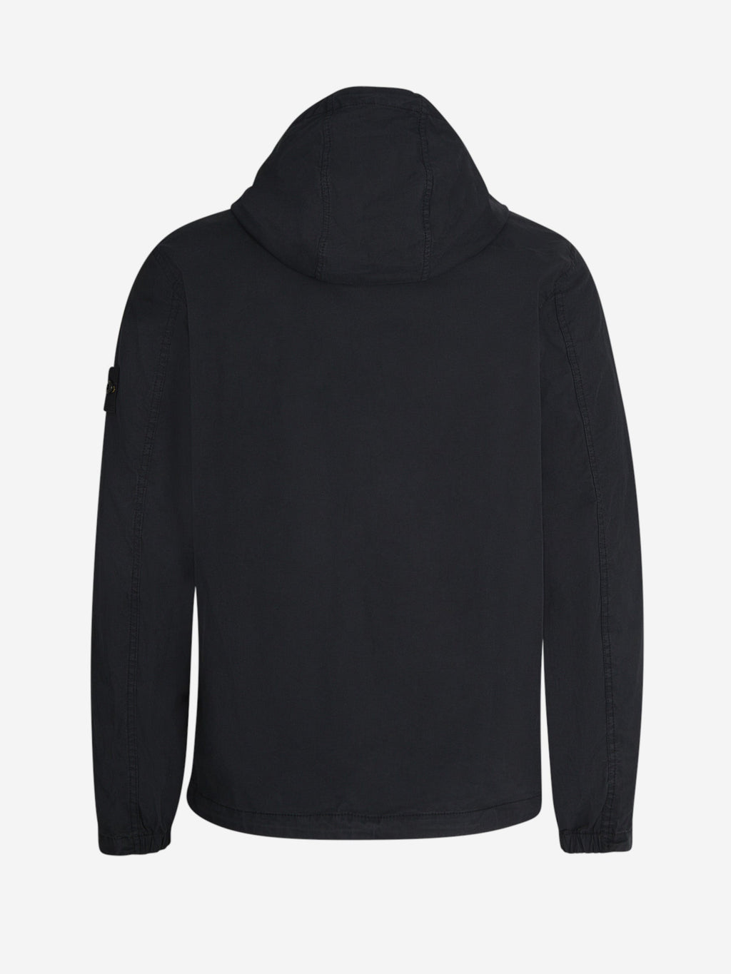 Оригінальна Logo Cotton Jacket Stone island – детальний вид