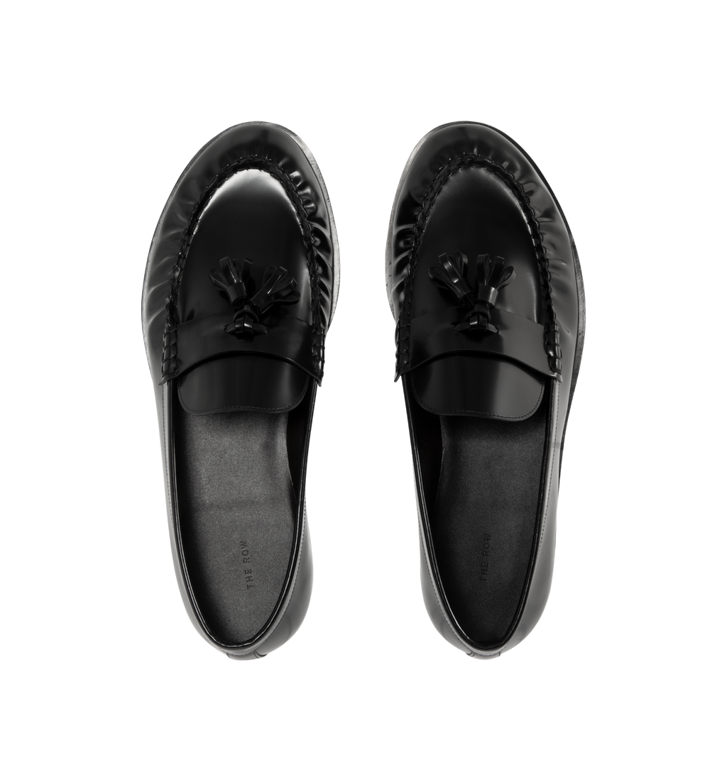 Оригінальна Loafer The row – збільшений вид