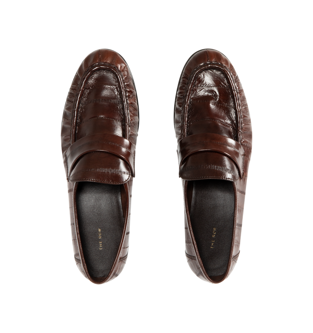 Soft Loafer The row – Гарантія оригінальності – збільшений вид
