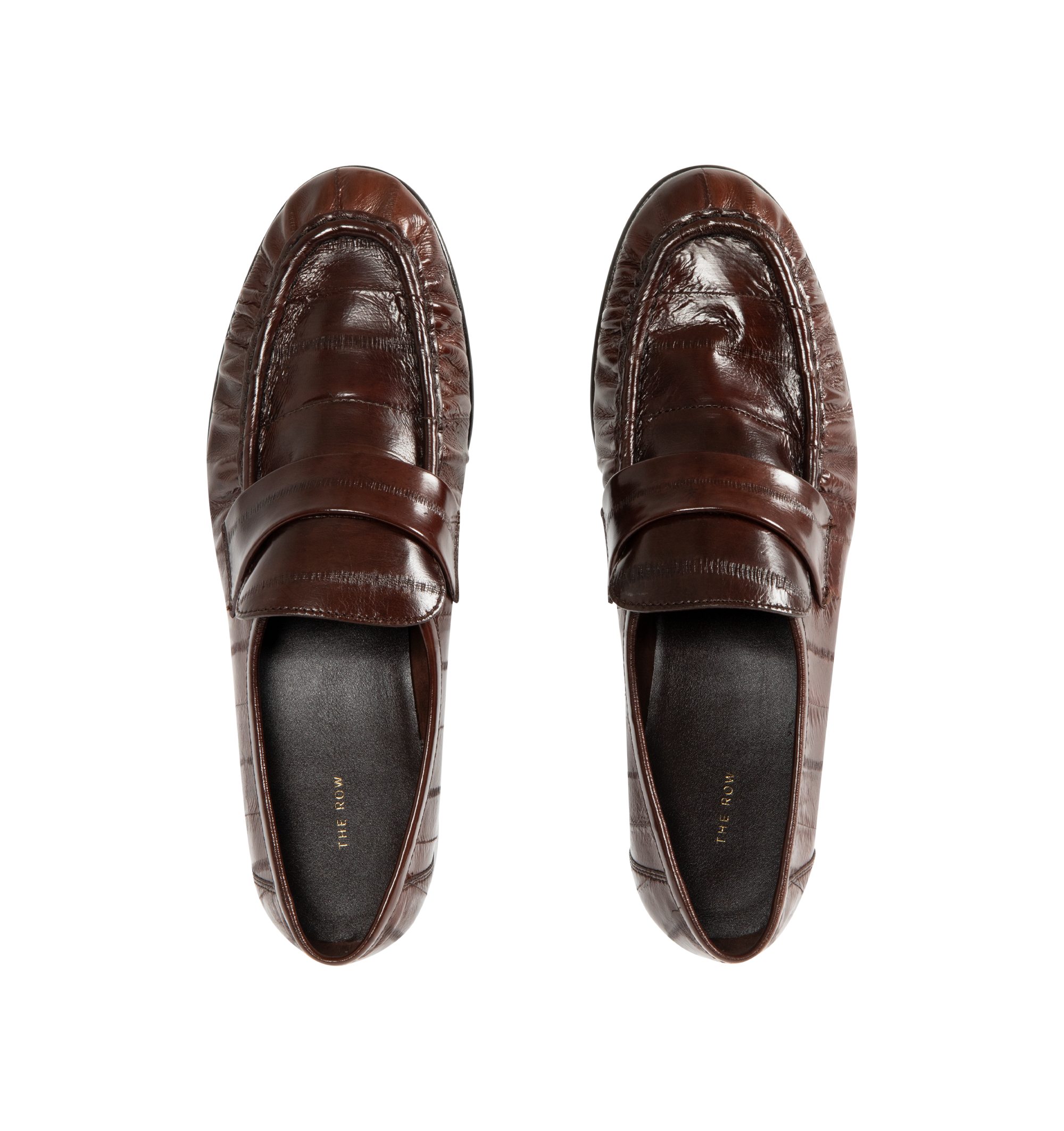Soft Loafer The row – Гарантія оригінальності – збільшений вид