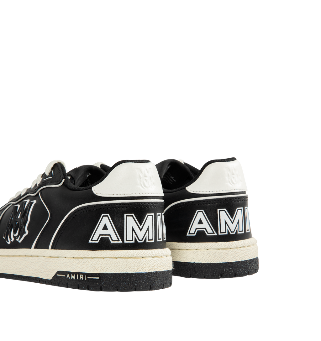 Оригінальна Newport Sneakers Amiri – детальний вид