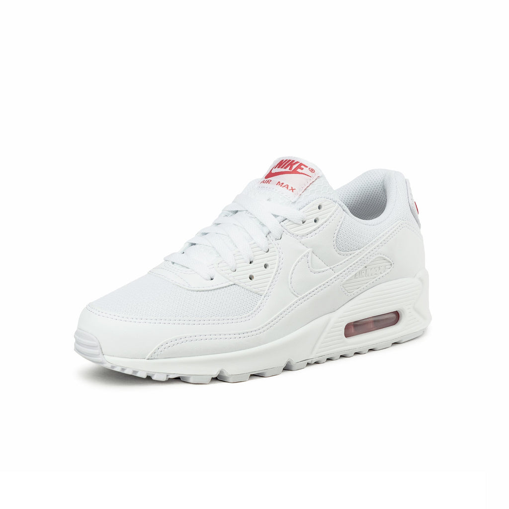 Air Max 90 Nike – Гарантія оригінальності – вид ззаду
