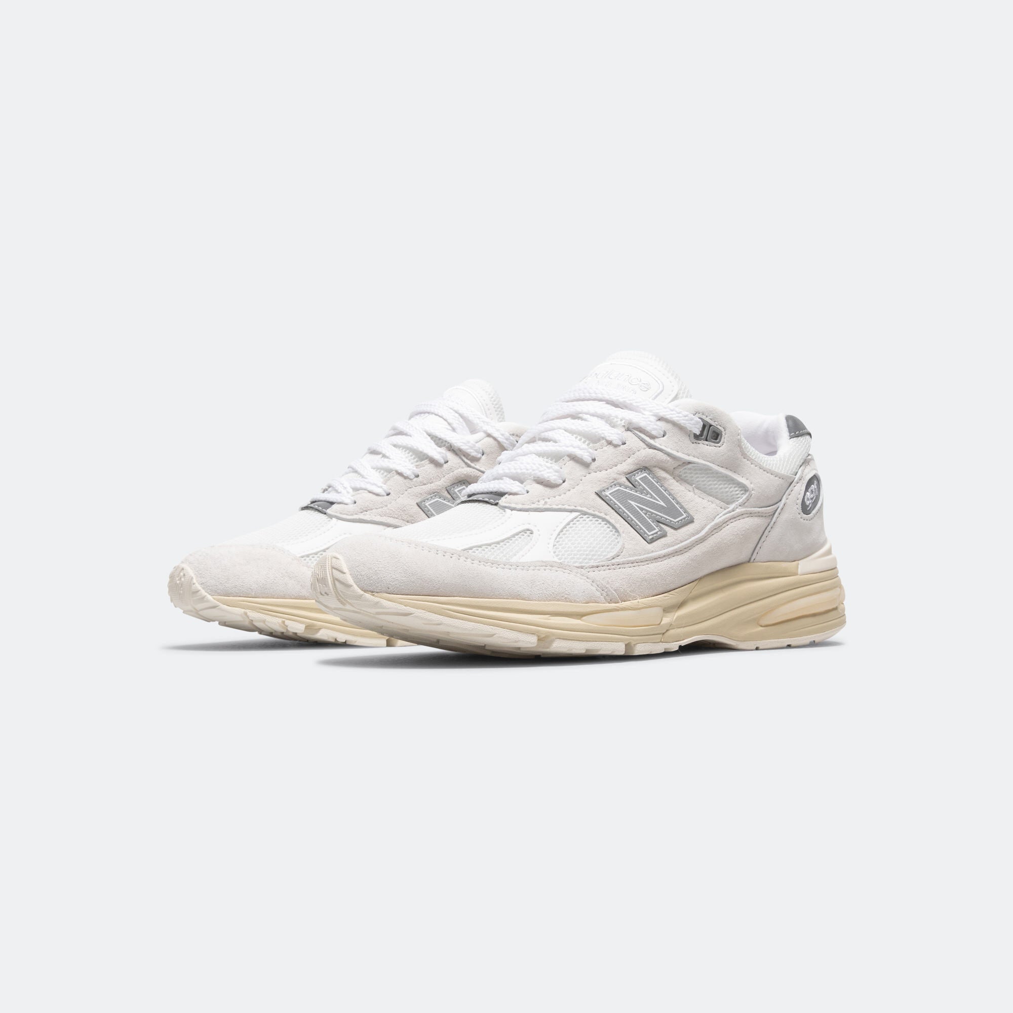 New balance Footwear оригінал | Швидка доставка Україна – вид ззаду