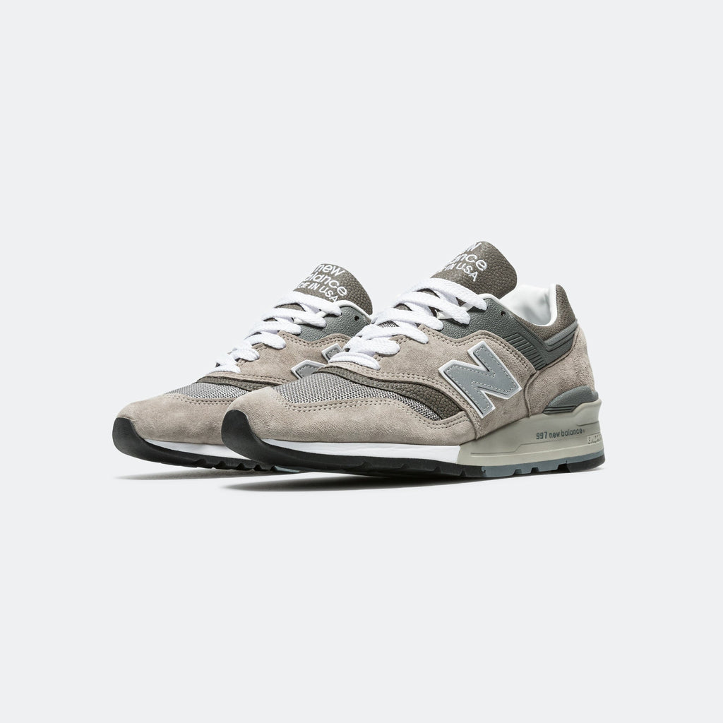 New balance Footwear оригінал | Швидка доставка Україна – вид ззаду