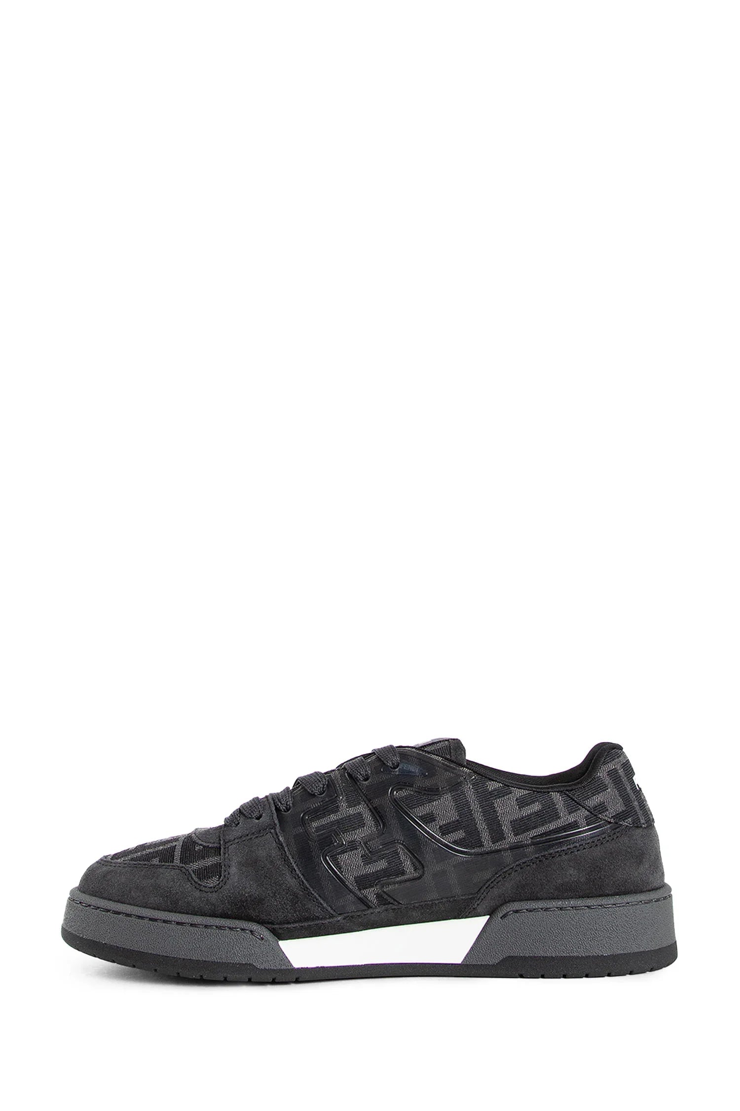 Match Sneakers Fendi – Гарантія оригінальності – збільшений вид