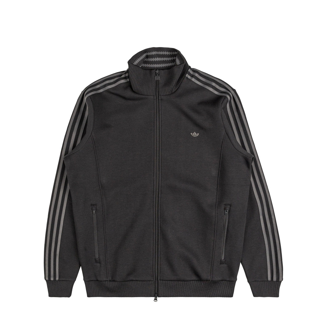 Оригінальна Premium Track Top Adidas – боковий вид