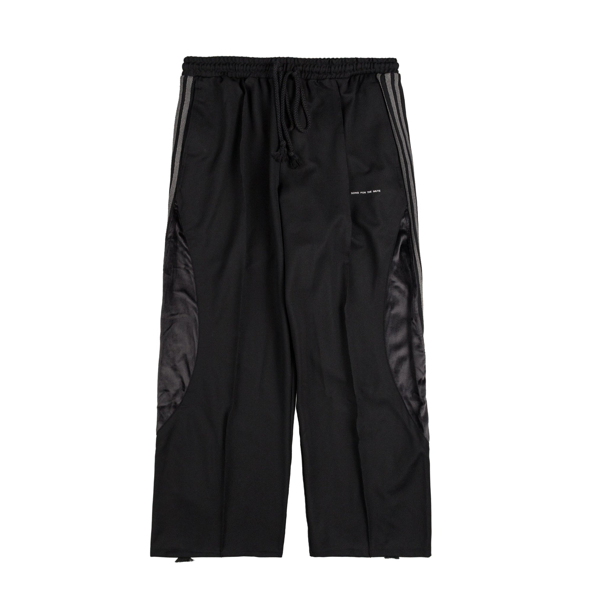 Adidas Bottoms оригінал | Швидка доставка Україна – боковий вид - ADIDAS