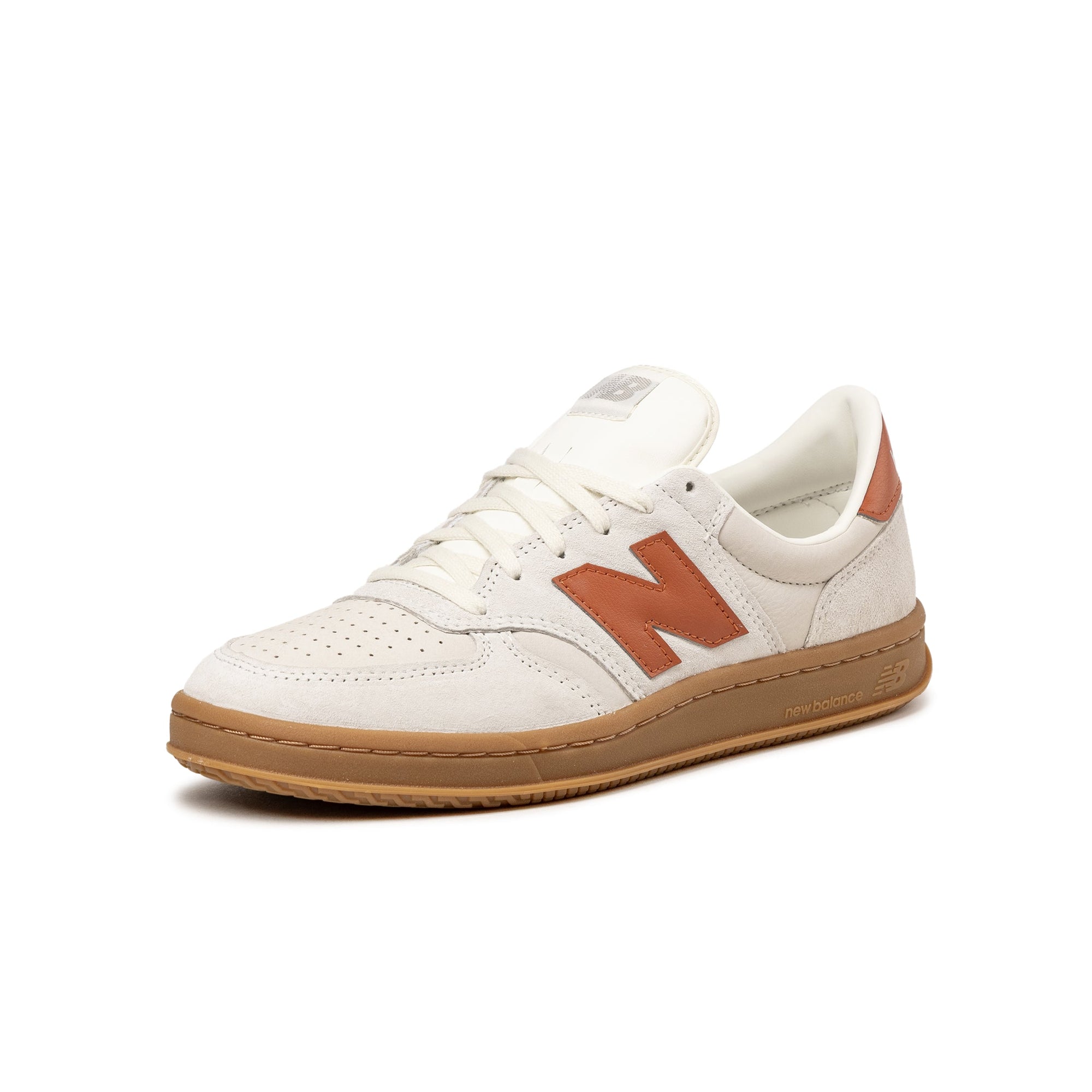Оригінальна T500 New balance – вид ззаду