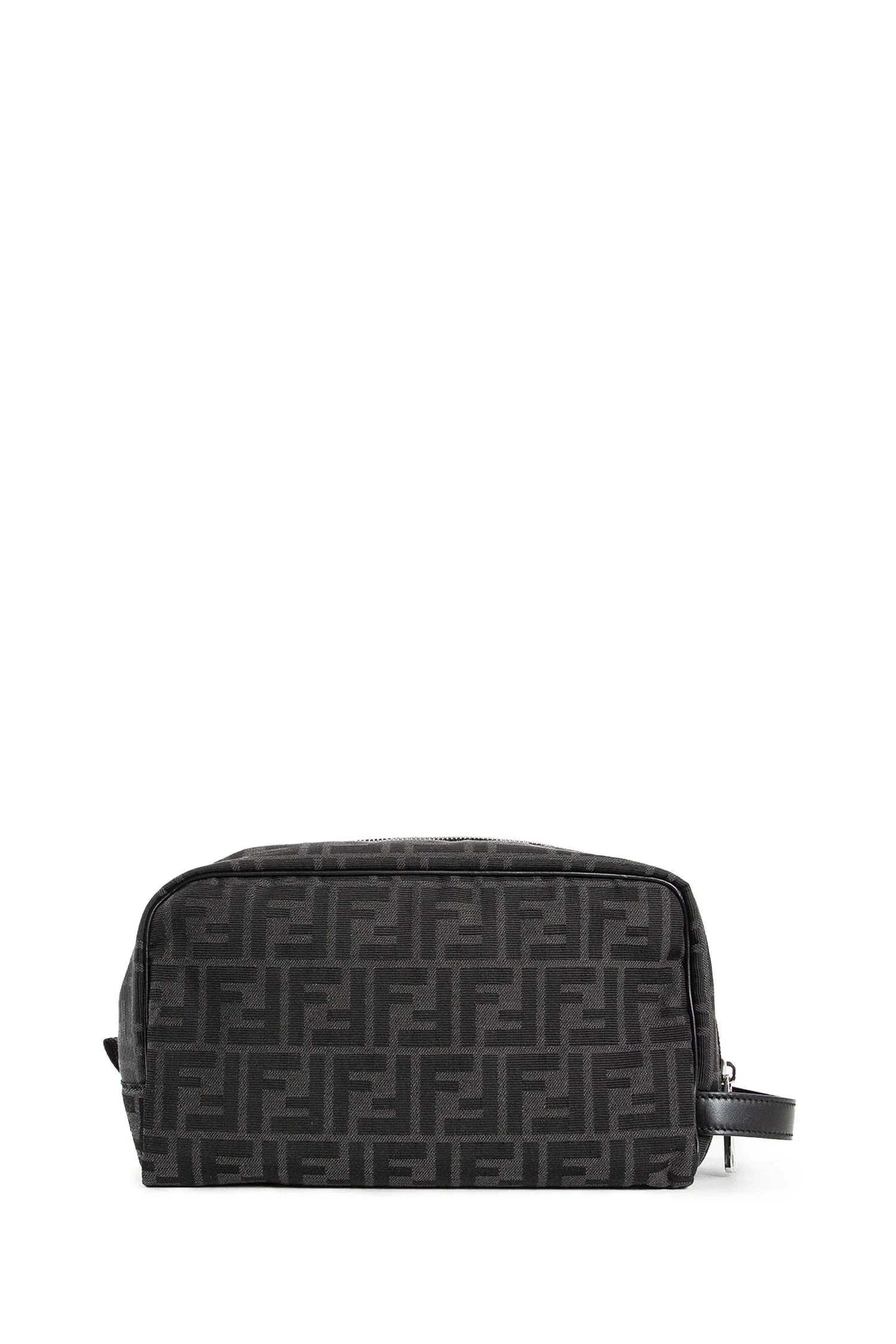 Ff Fabric Toiletry Jacquard Case Fendi оригінал – Купити в Україні – детальний вид