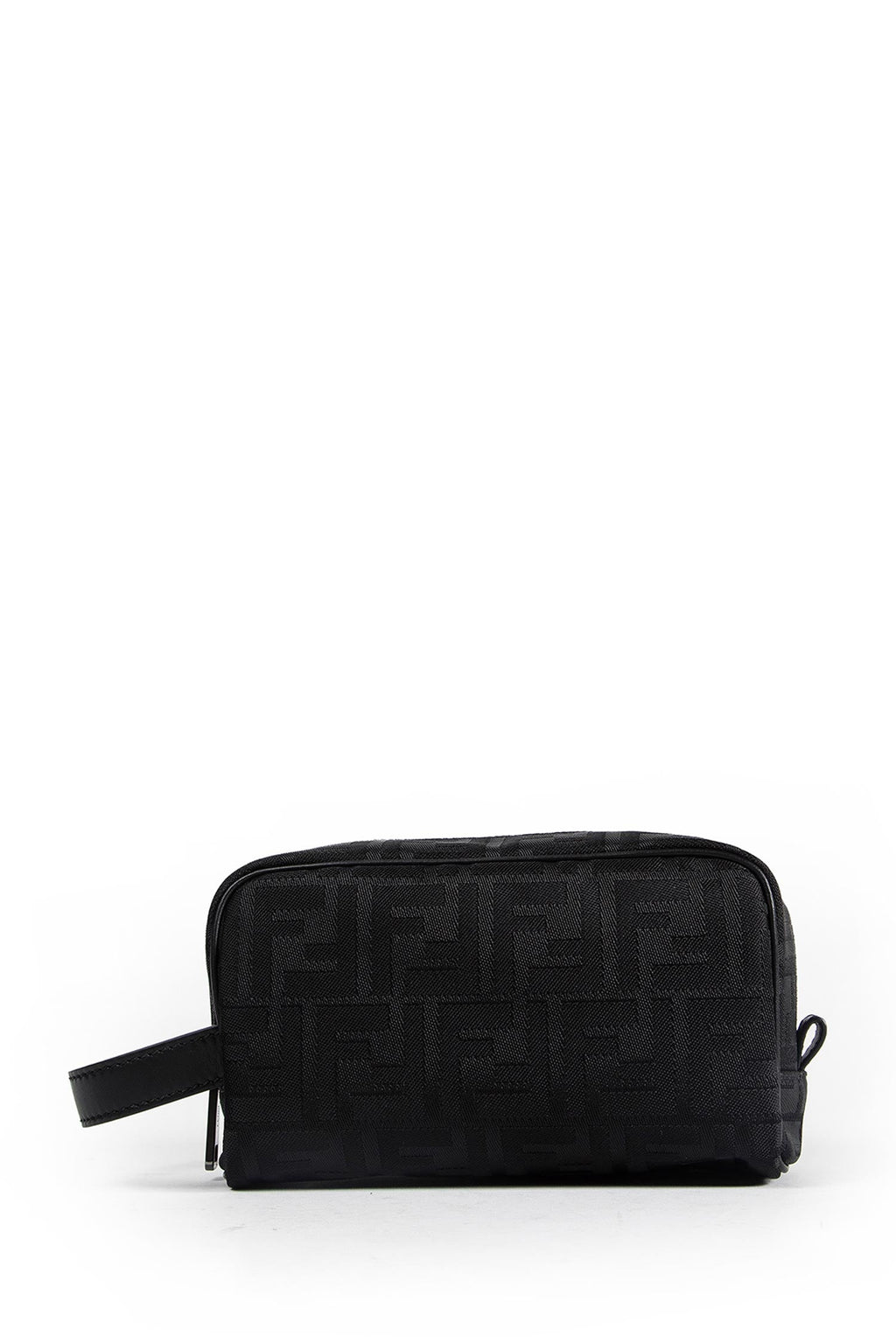 Small Ff Wash Bag Fendi оригінал – Купити в Україні – боковий вид