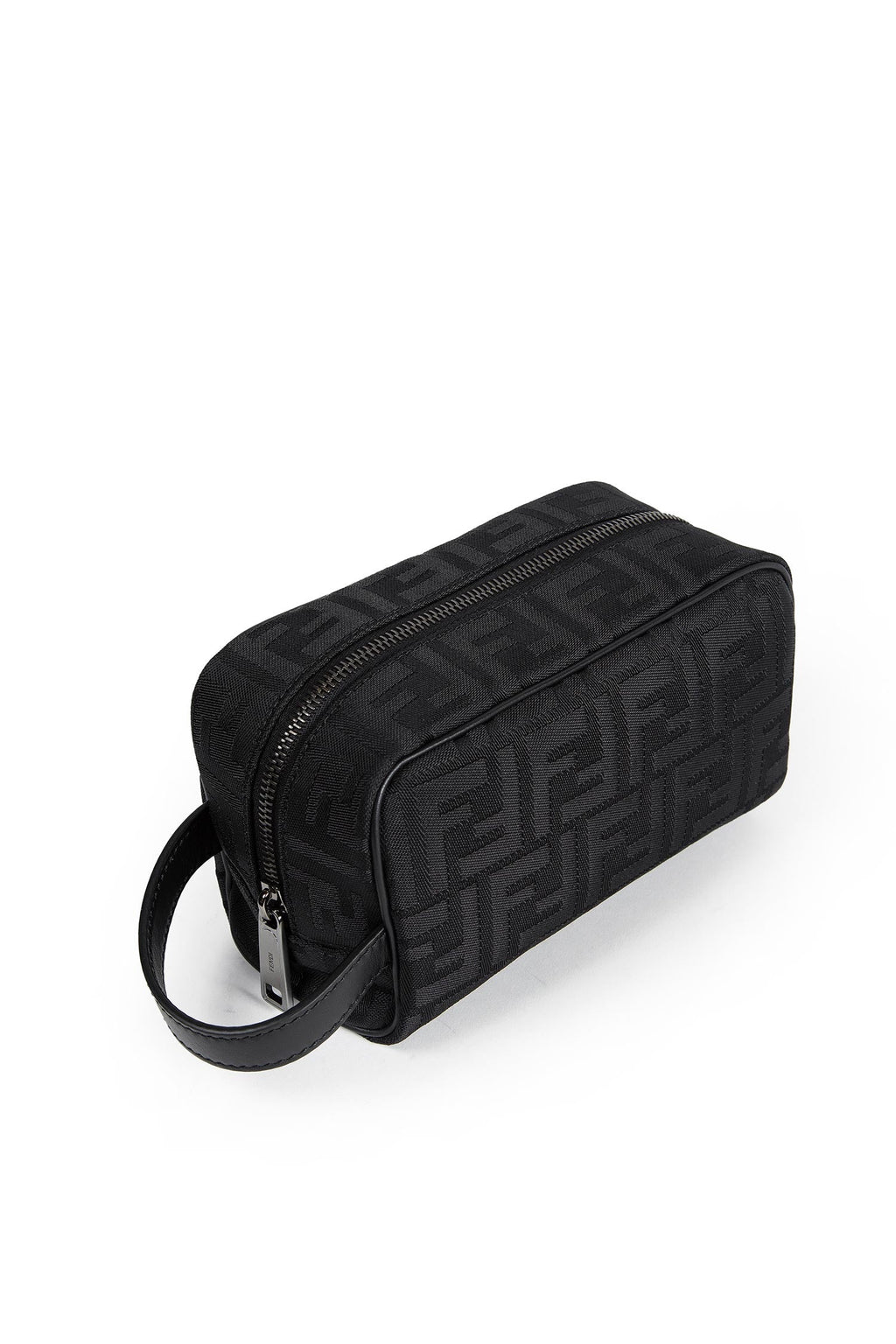 Small Ff Wash Bag Fendi оригінал – Купити в Україні – вид ззаду