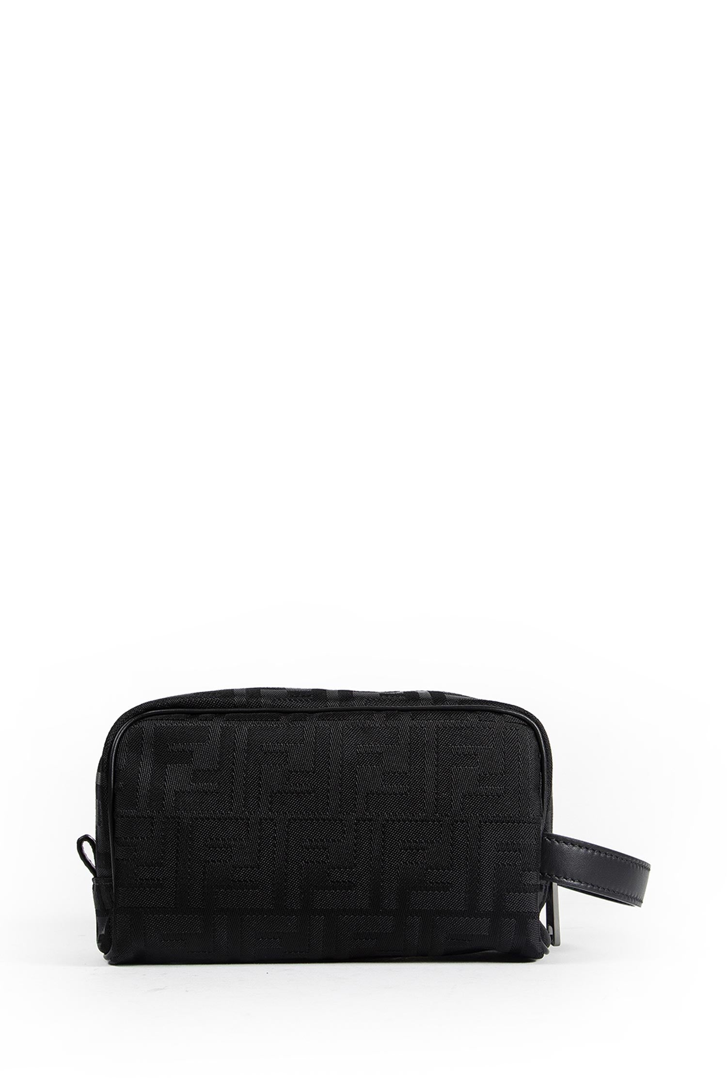 Small Ff Wash Bag Fendi оригінал – Купити в Україні – детальний вид