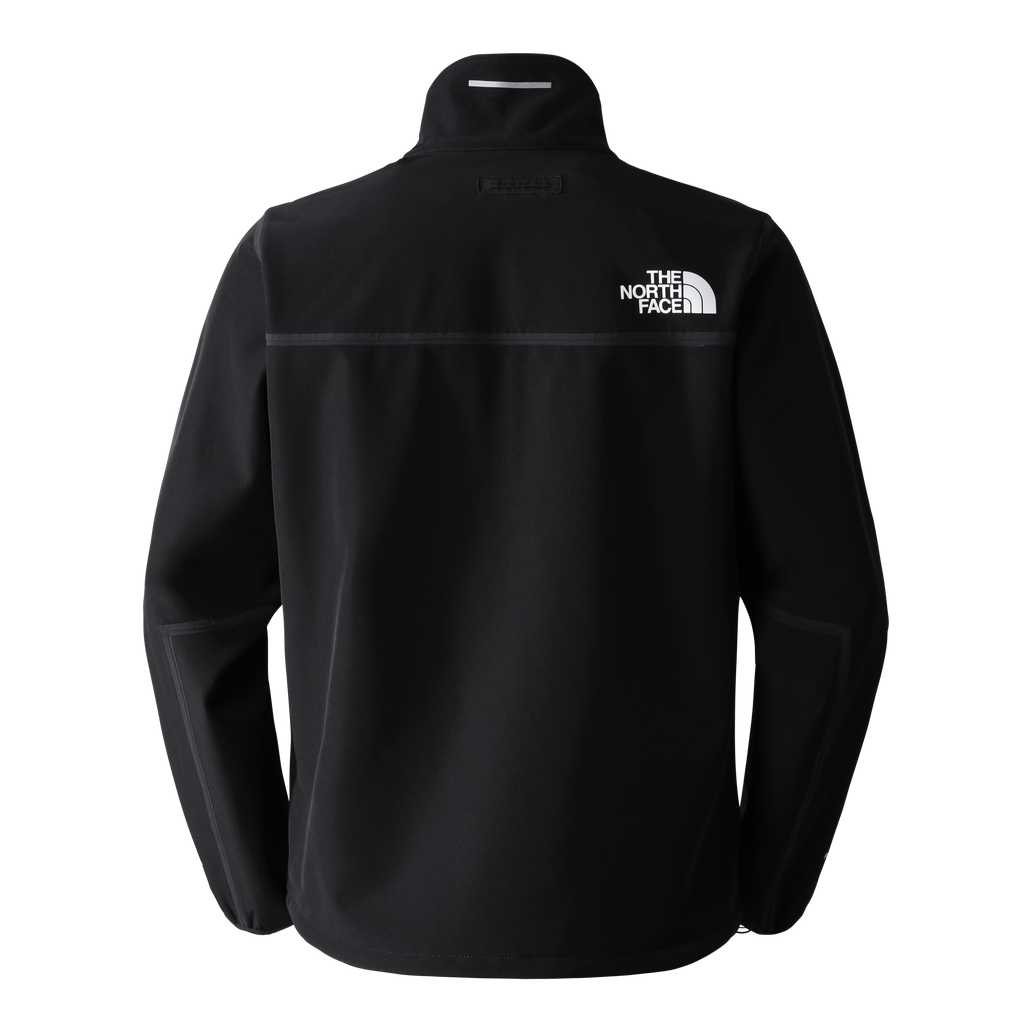 Mens Rmst Denali Jacket The north face оригінал – Купити в Україні – вид ззаду