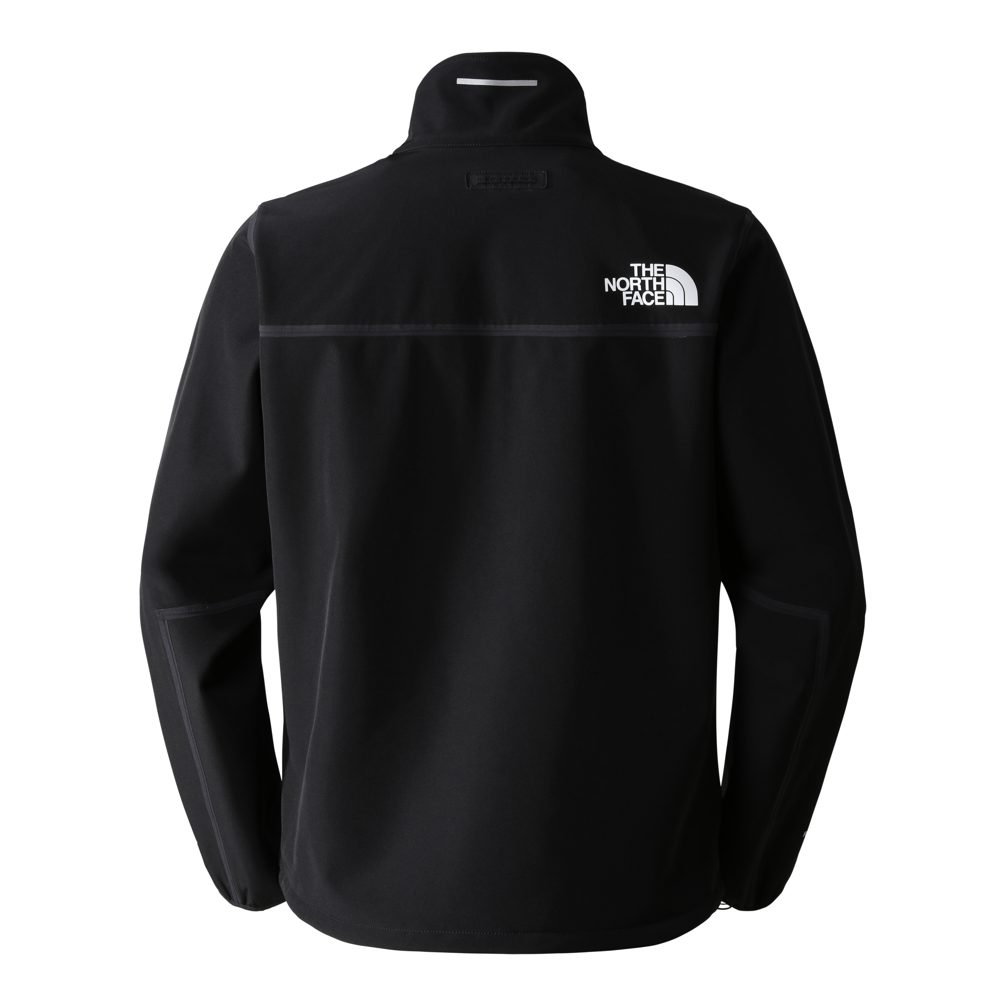 Mens Rmst Denali Jacket The north face оригінал – Купити в Україні – вид ззаду