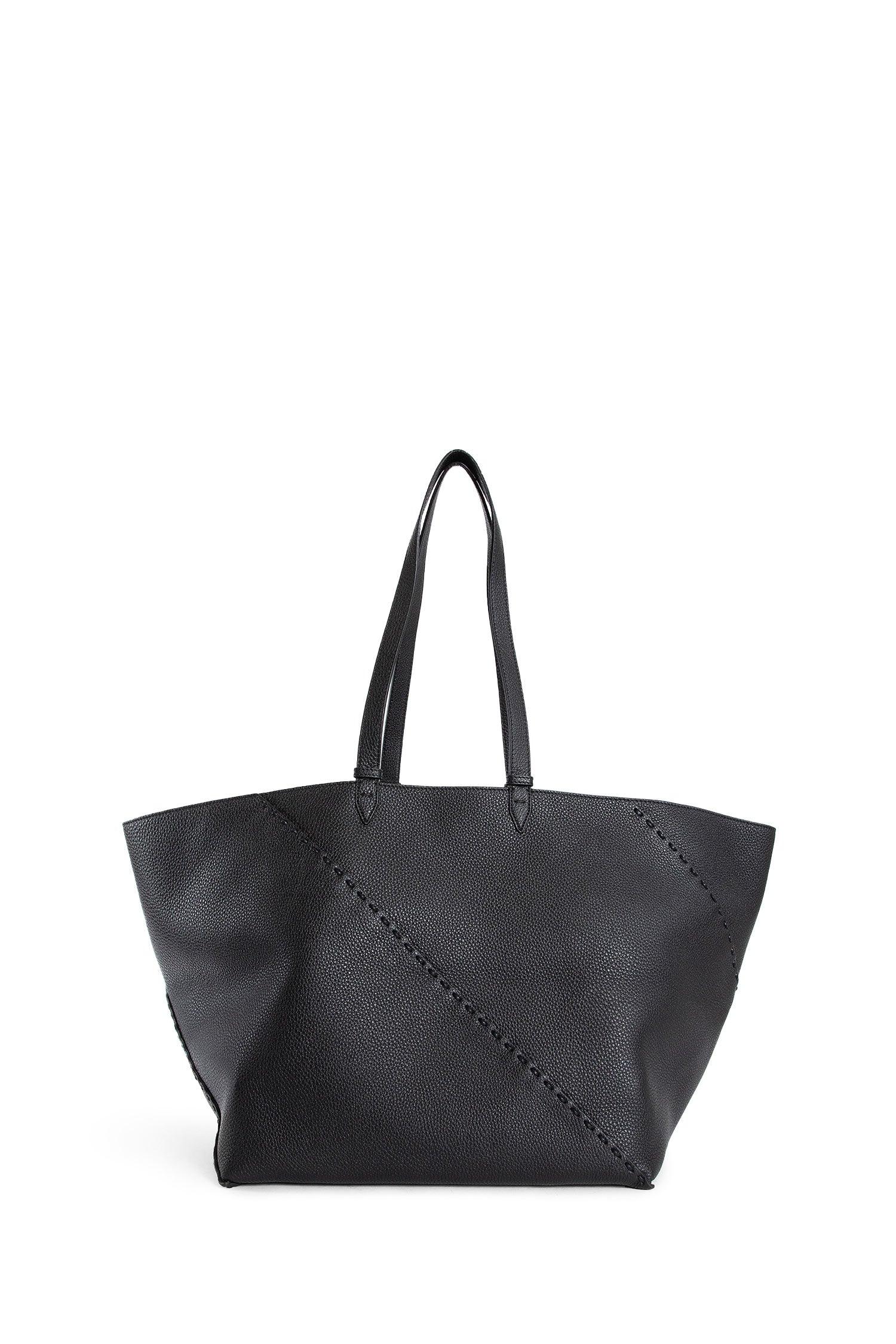 Selleria Diagonal Shopper Large Fendi оригінал – Купити в Україні – детальний вид