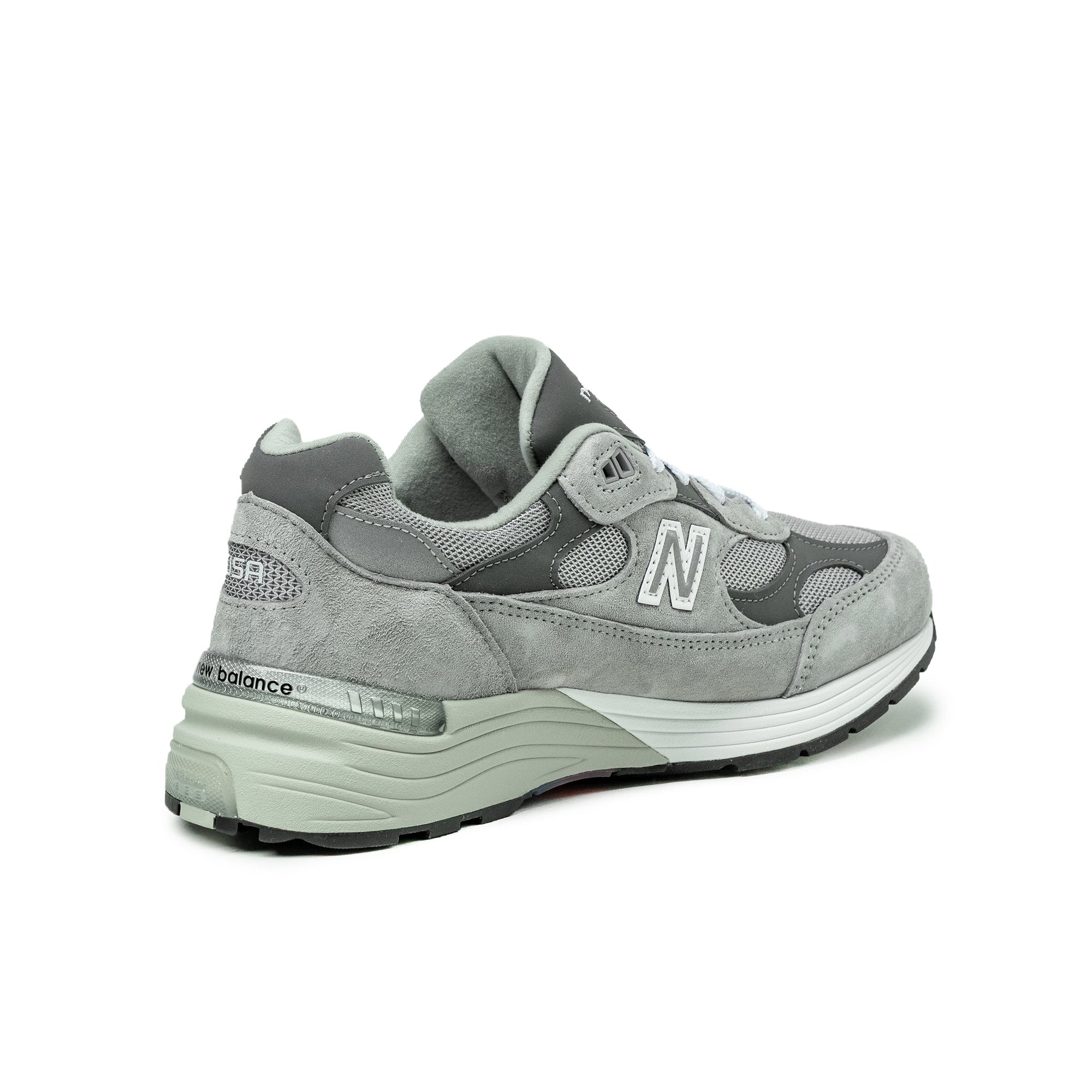 992 *made In Usa* New balance – Гарантія оригінальності – детальний вид