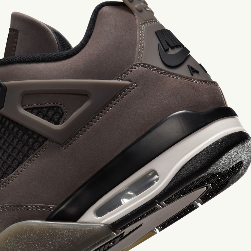 NIKE Footwear оригінал | Швидка доставка Україна – вид 8