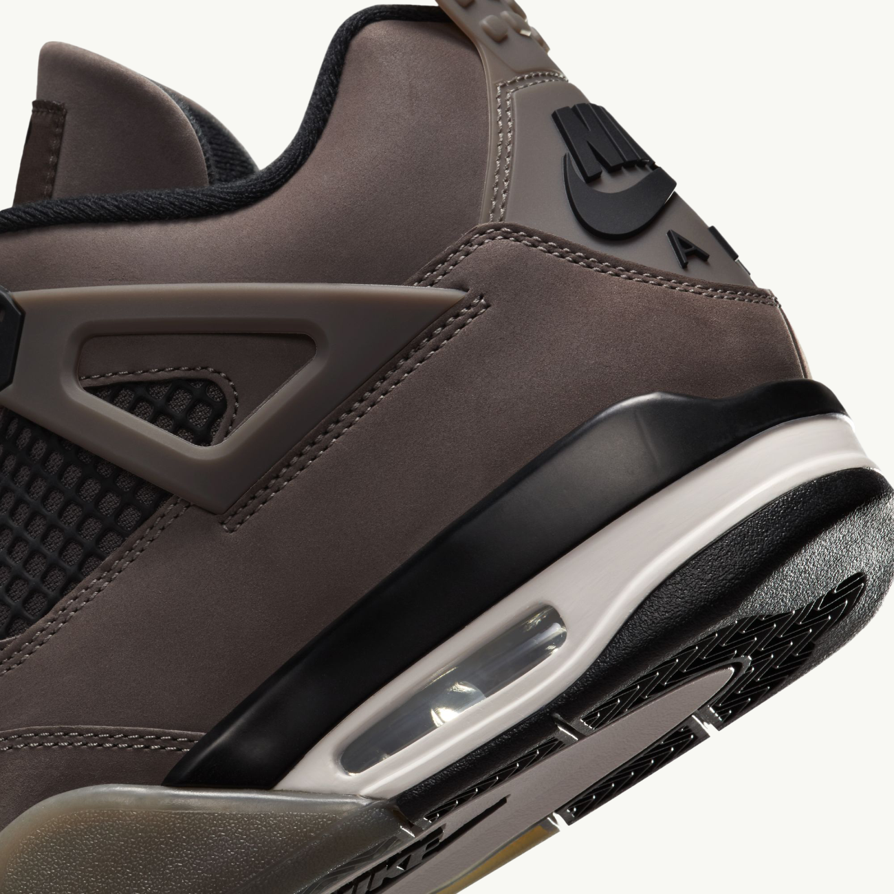 NIKE Footwear оригінал | Швидка доставка Україна – вид 8