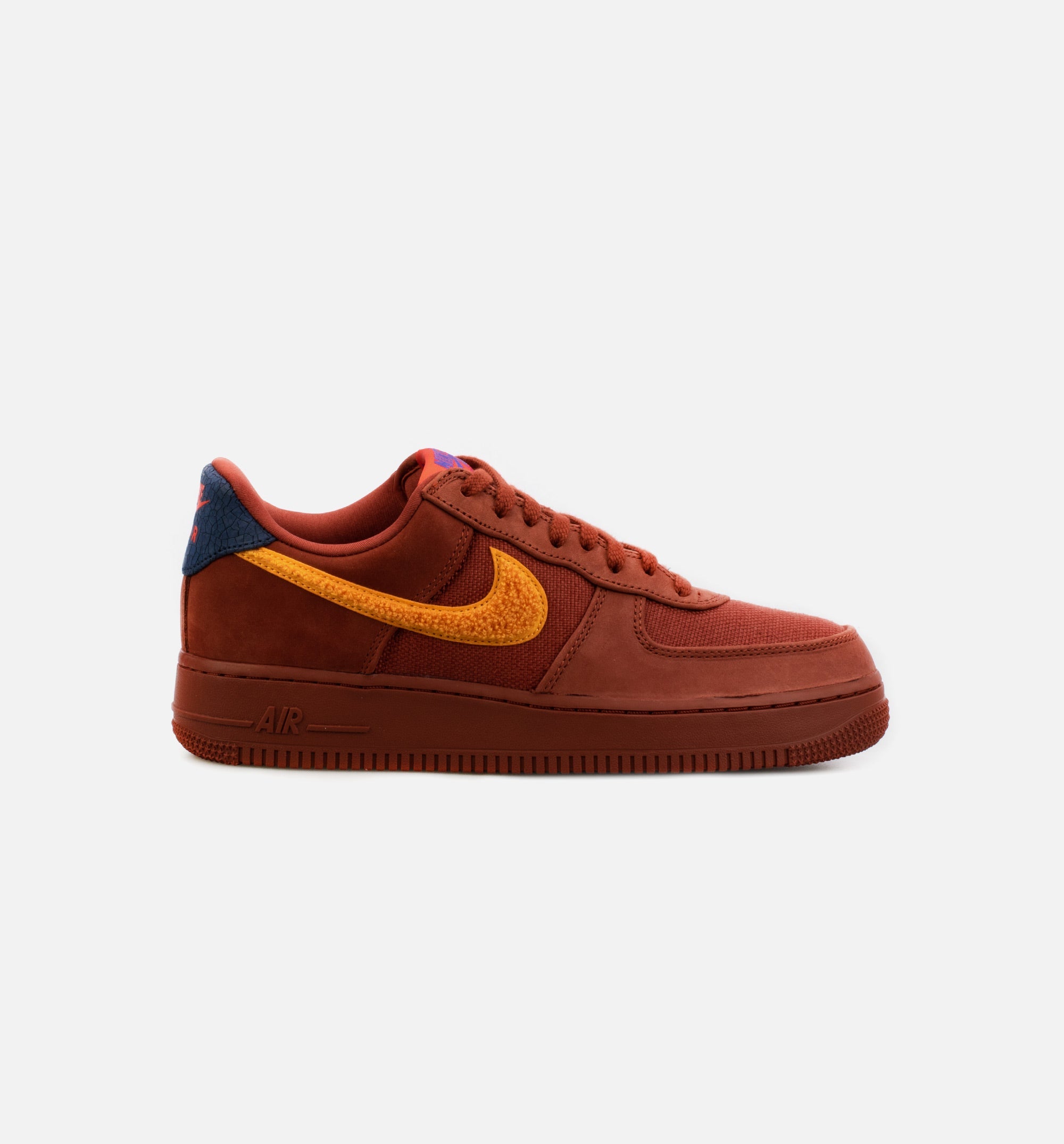 Nike Footwear оригінал | Швидка доставка Україна – боковий вид