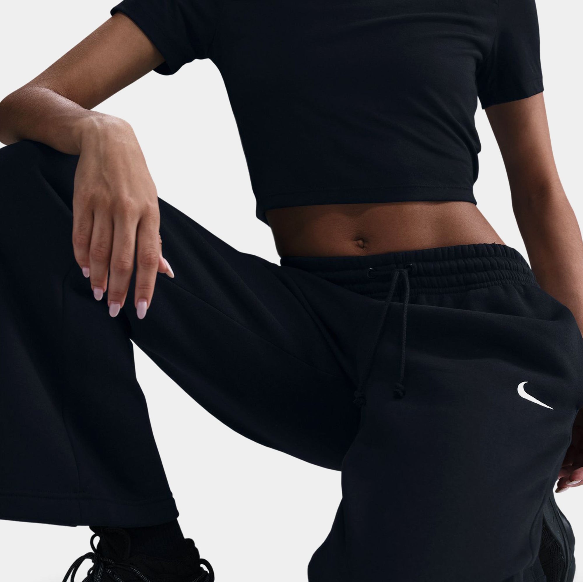 Nike Bottoms оригінал | Швидка доставка Україна – детальний вид