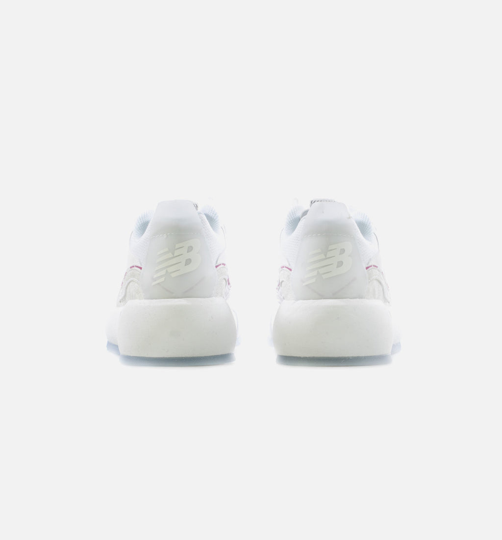 X Jaden Smith Vision Racer Mens Lifestyle Shoe White New balance – Гарантія оригінальності – збільшений вид