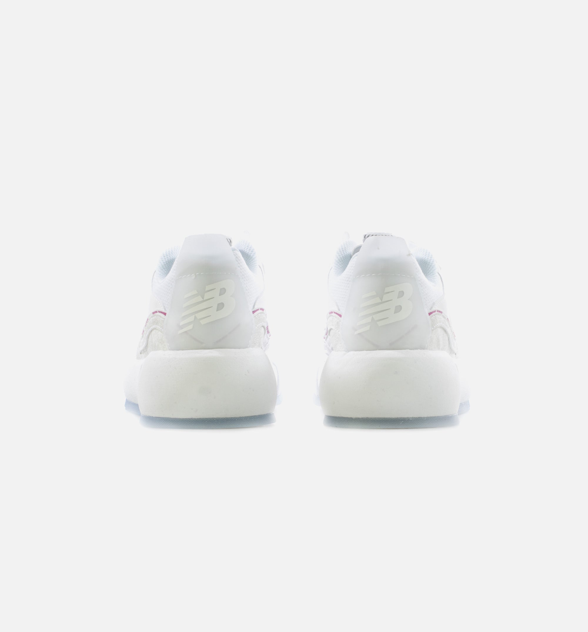 X Jaden Smith Vision Racer Mens Lifestyle Shoe White New balance – Гарантія оригінальності – збільшений вид