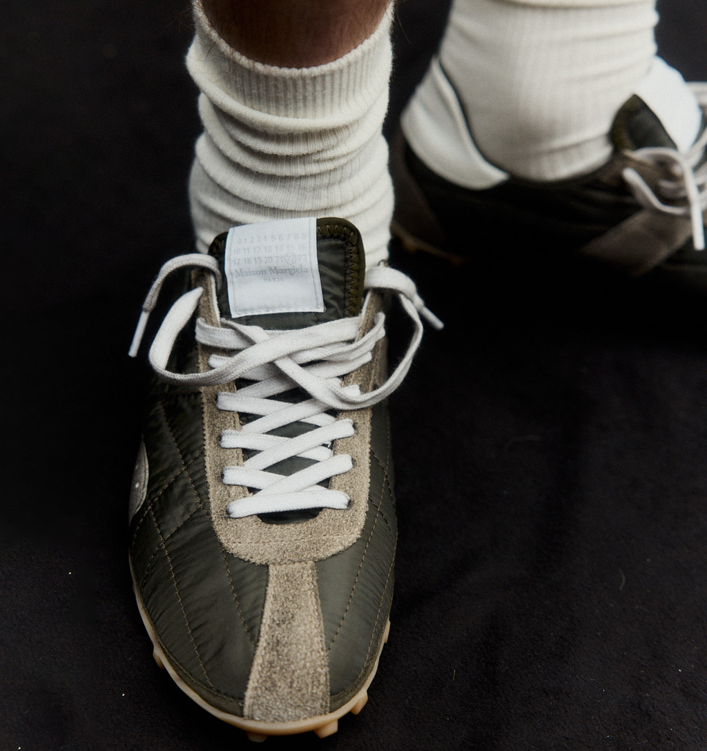 Maison margiela Footwear оригінал | Швидка доставка Україна – збільшений вид