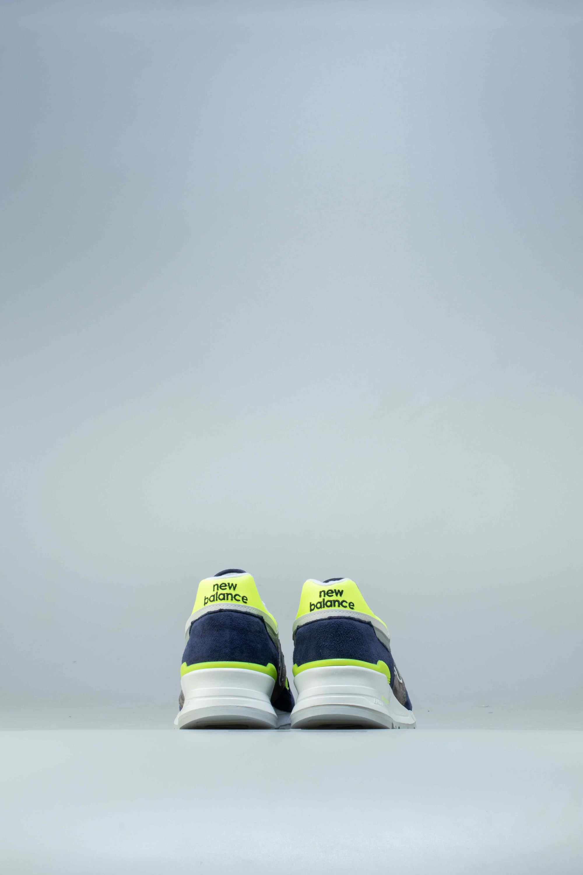 997 Usa Made In Usa Mens Shoes New balance – Гарантія оригінальності – детальний вид