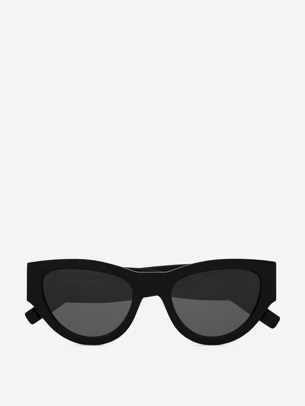 Saint laurent Eyewear оригінал | Швидка доставка Україна – боковий вид