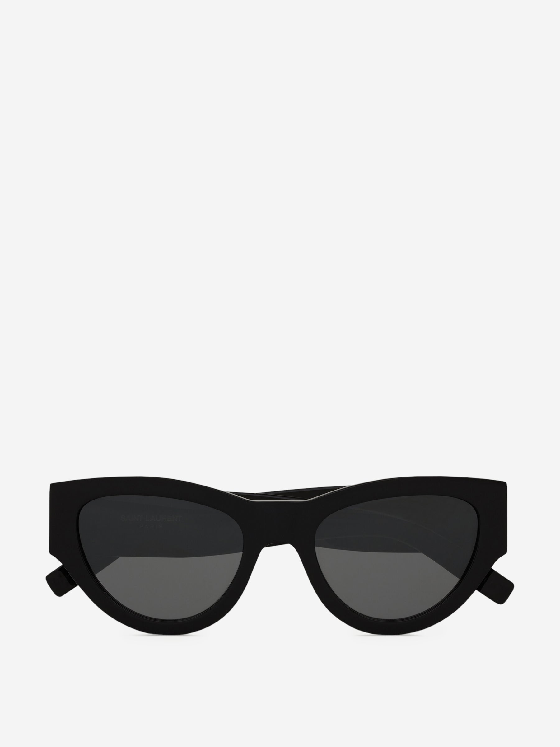 Saint laurent Eyewear оригінал | Швидка доставка Україна – боковий вид