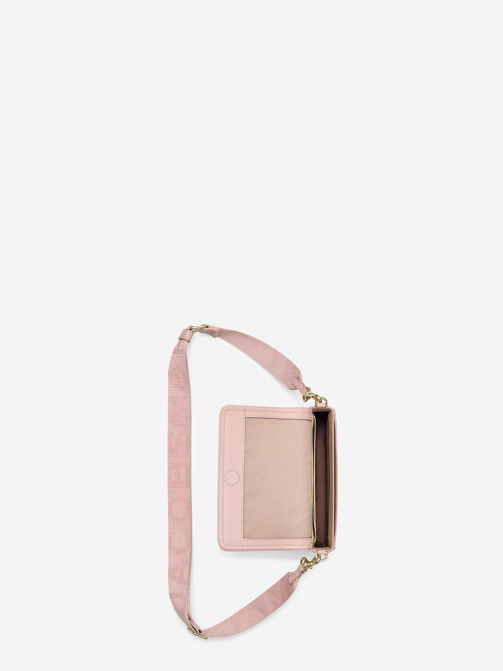 Leather Shoulder Bag Marc jacobs оригінал – Купити в Україні – збільшений вид