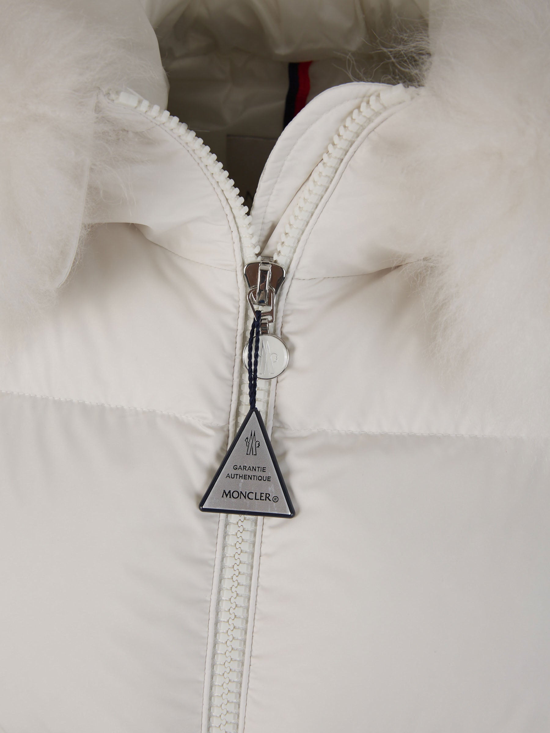 Mino Padded Jacket Moncler – Гарантія оригінальності – збільшений вид